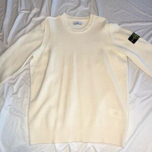 Stone Island Sweater